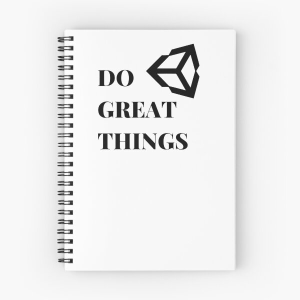 Item preview, With Unity We Can Do Great Things designed and sold by dev-tats.