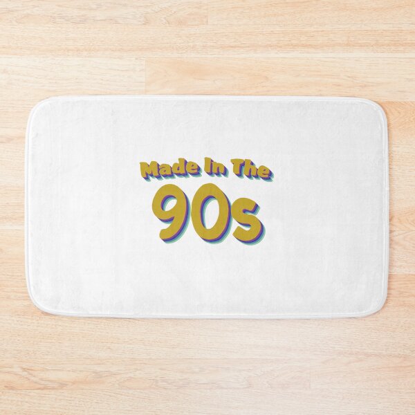 Item preview, Made In The 90s designed and sold by autlu.