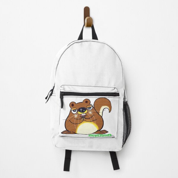 Item preview, Cute Squirrel designed and sold by Shirley cute art .