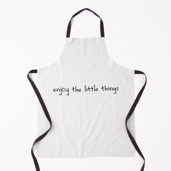 Item preview, enjoy the little things designed and sold by keisthard.