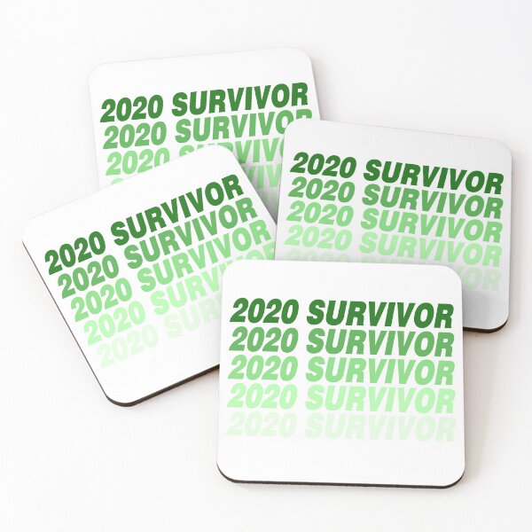 Item preview, 2020 Survivor designed and sold by Junasaji.