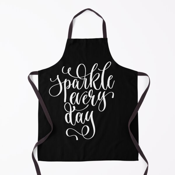 Item preview, Sparkle Every Day designed and sold by ProjectX23.