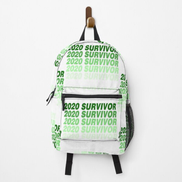 Item preview, 2020 Survivor designed and sold by Junasaji.