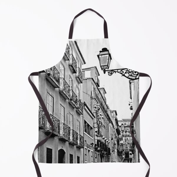 Item preview, Rua do Norte.Bairro Alto. Lisbon designed and sold by Tereza Pilar Art.