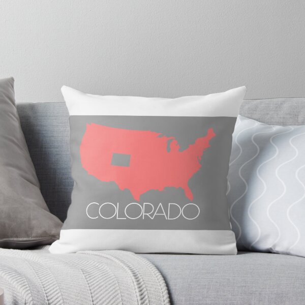Item preview, Colorado designed and sold by gusreynolds.