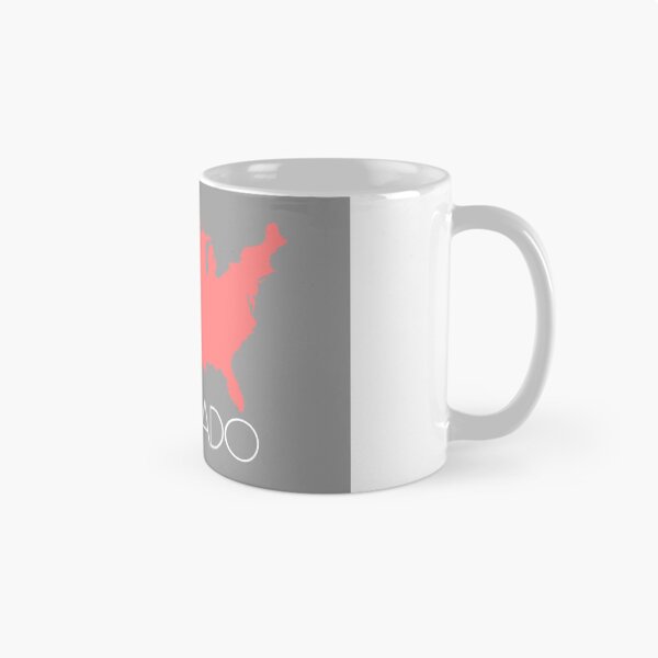Item preview, Colorado designed and sold by gusreynolds.