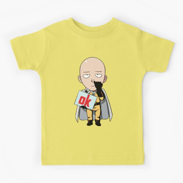 Punch-one-oK T-shirt enfant