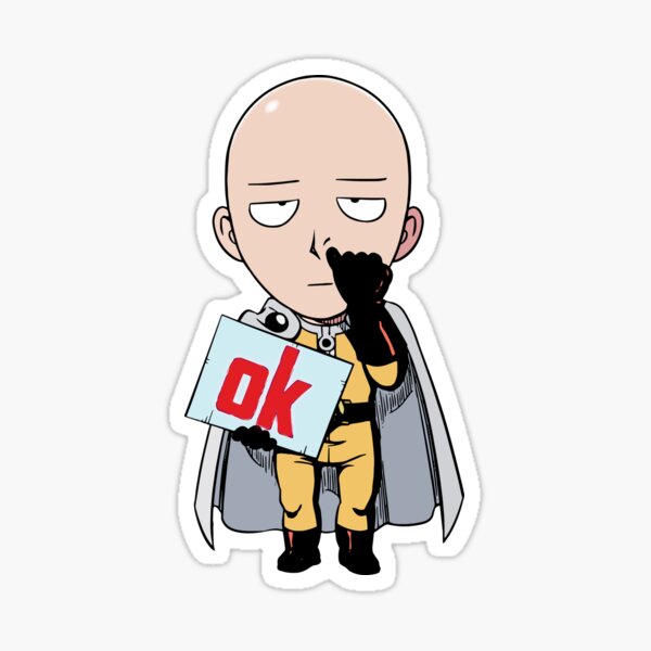 One Punch Man Gifts Merchandise Redbubble - roblox one punch man shirt