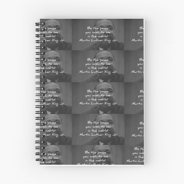 Item preview, quotes by martin luther king jr designed and sold by Sameh Messaoudi.