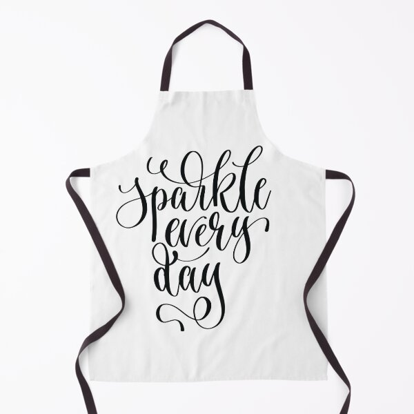 Item preview, Sparkle Every Day designed and sold by ProjectX23.