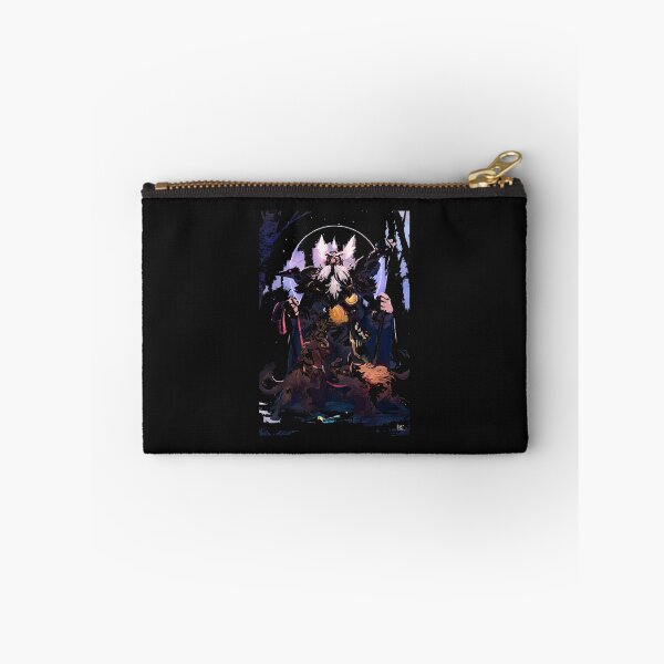 Item preview, Odin and his dogs Posters and Art Prints designed and sold by SolenZywiec.