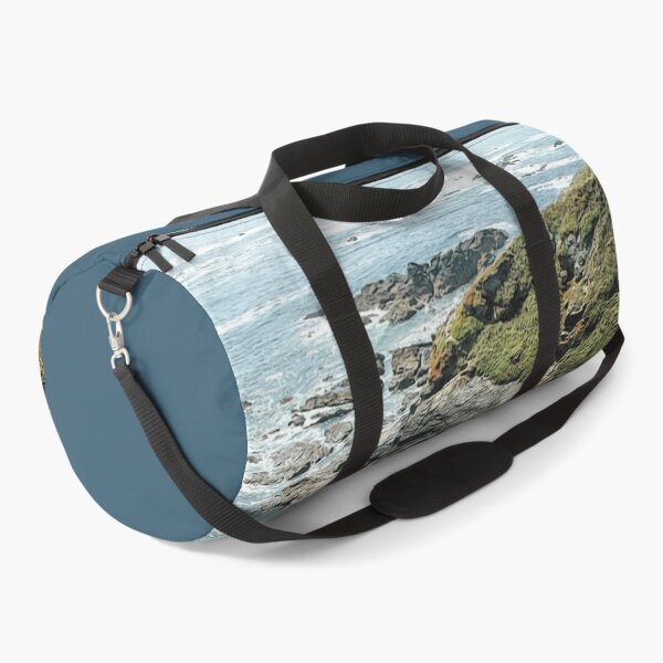 Item preview, Lizard, Cornwall, England. Coastal landscape art designed and sold by BarbaraGlebska.