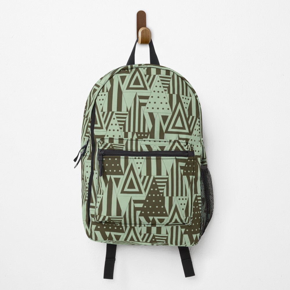 Item preview, Backpack designed and sold by Ristinga.