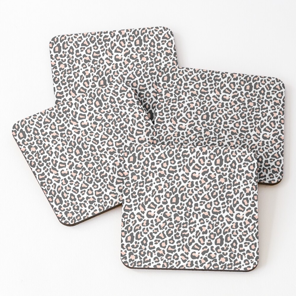 Item preview, Coasters (Set of 4) designed and sold by env1nada.
