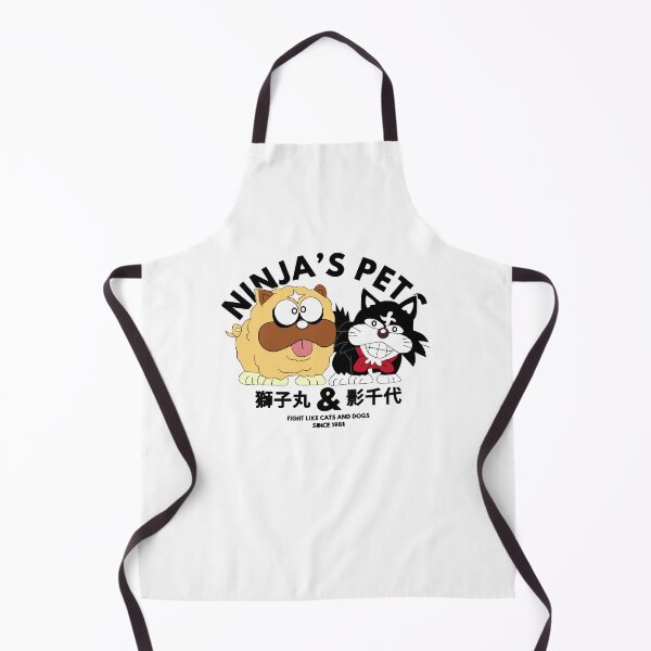 Item preview, Ninja Hatori Pet's designed and sold by ZielRaduenz.