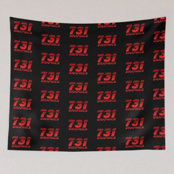 Item preview, 731-Graphics Bladerunner Logo designed and sold by 731-Graphics.