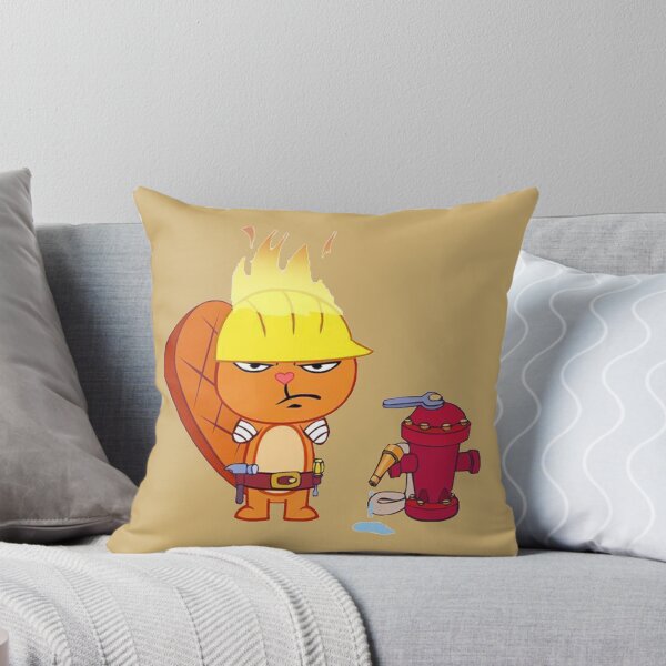 Item preview, Happy tree Friends designed and sold by Marhewa.
