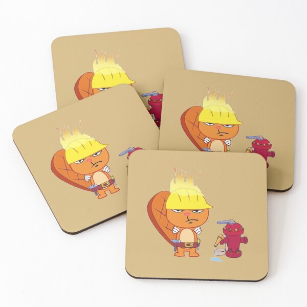 Item preview, Happy tree Friends designed and sold by Marhewa.