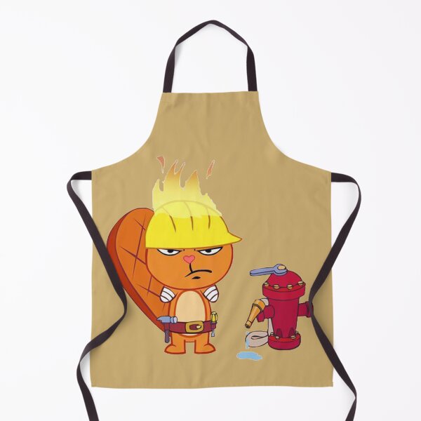 Item preview, Happy tree Friends designed and sold by Marhewa.