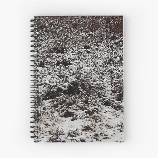 Item preview, Snowy Winter View designed and sold by ChibiKolossus.