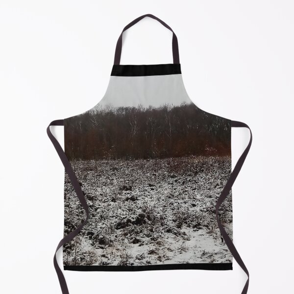 Item preview, Snowy Winter View designed and sold by ChibiKolossus.
