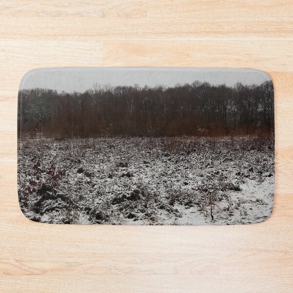 Item preview, Snowy Winter View designed and sold by ChibiKolossus.