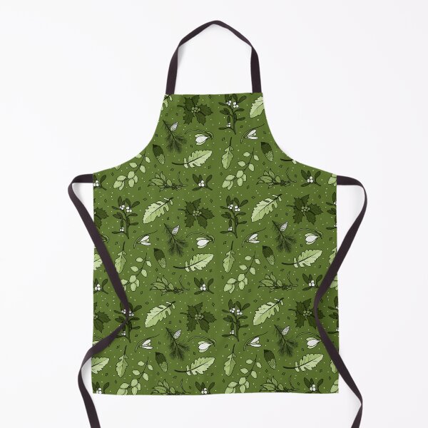 Item preview, Evergreen designed and sold by Bramble & Broomsticks.