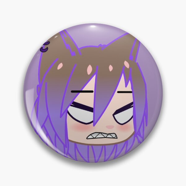 Item preview, Angy Boi (PxstelBxy Emotes Collection) designed and sold by StarryCrow Merch.