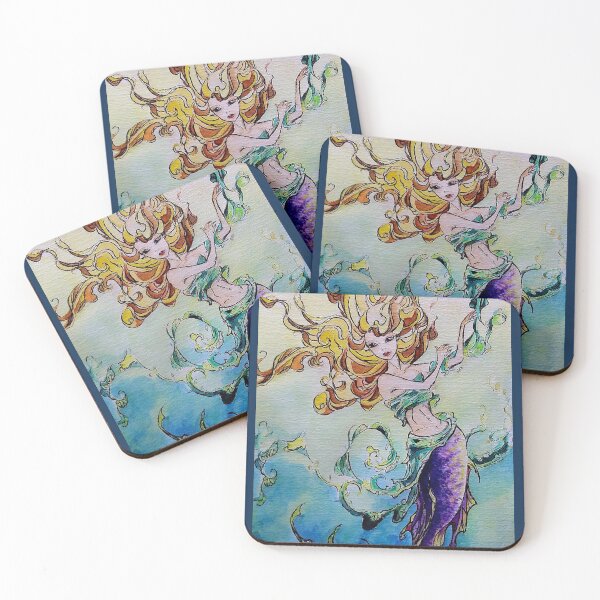 Item preview, Everthing flows here designed and sold by PowderEva.