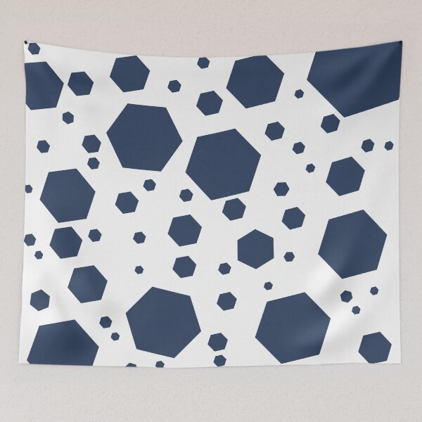 Item preview, Hexy  designed and sold by unocreations.