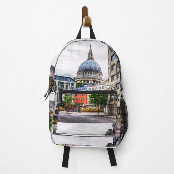 Item preview, St Paul's Cathedral, London, UK designed and sold by Paul Thompson Photography.