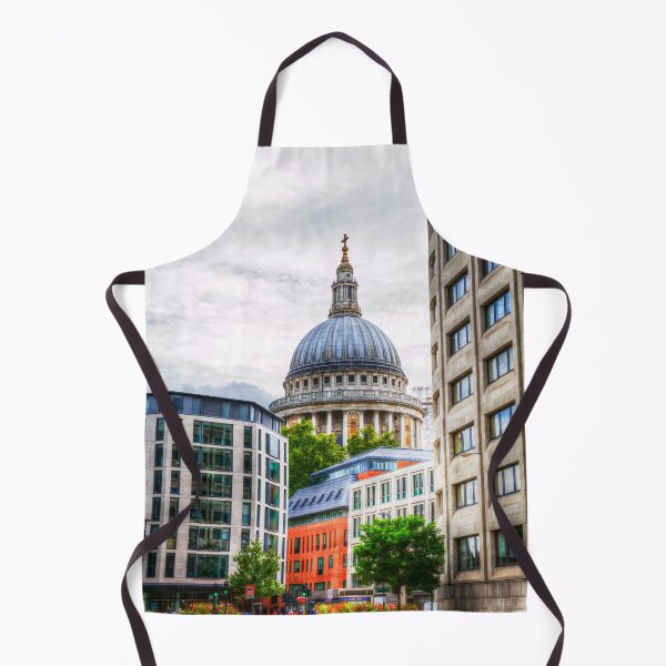 Item preview, St Paul's Cathedral, London, UK designed and sold by Paul Thompson Photography.