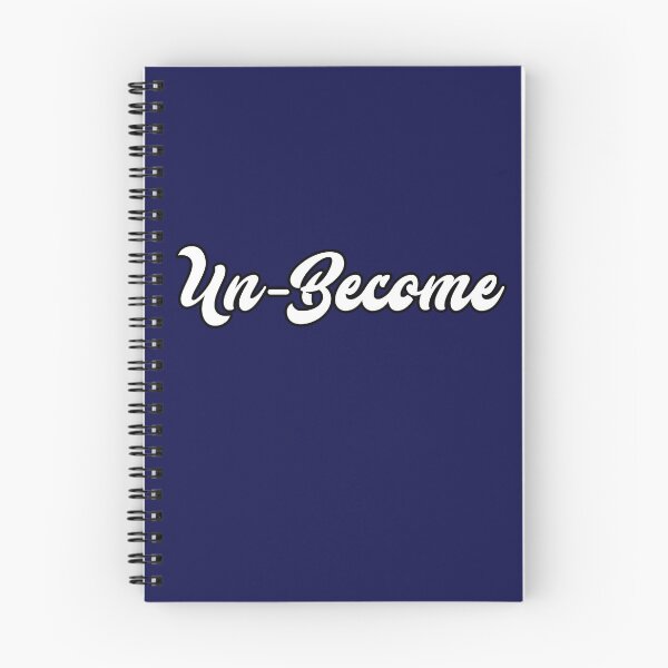 Item preview, Un-Become designed and sold by Willyboy16.