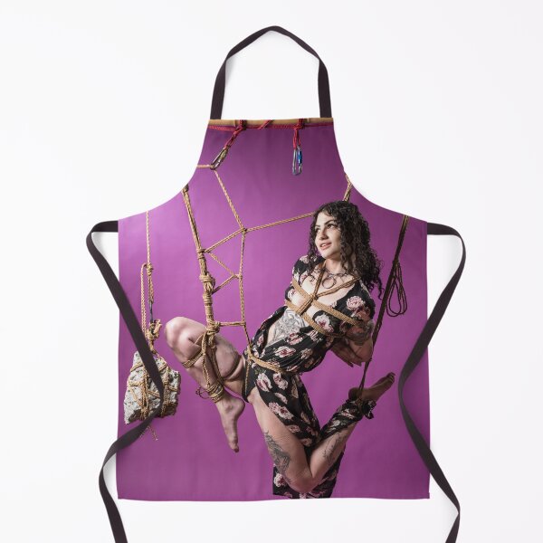 Item preview, Fun in rope with Lydia Black designed and sold by MGBradford.