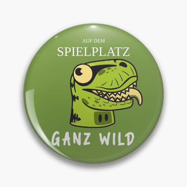 Item preview, On the playground - Ganz Wild - For the little dinosaur fans designed and sold by emm-j.