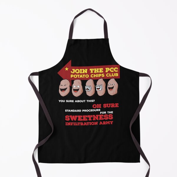 Item preview, Join the PCC - Sweetness Infiltration Army V2 designed and sold by Redinsart.