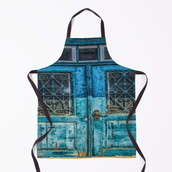 Item preview, Island Doors designed and sold by Nickolas Kyprianos.