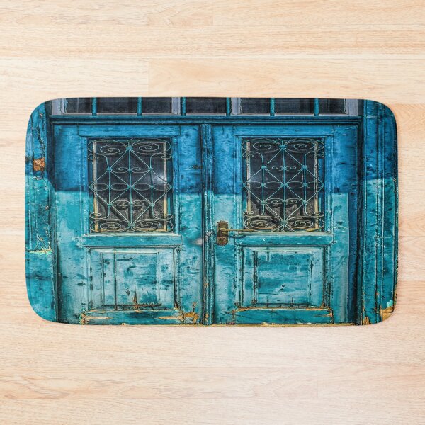 Item preview, Island Doors designed and sold by Nickolas Kyprianos.