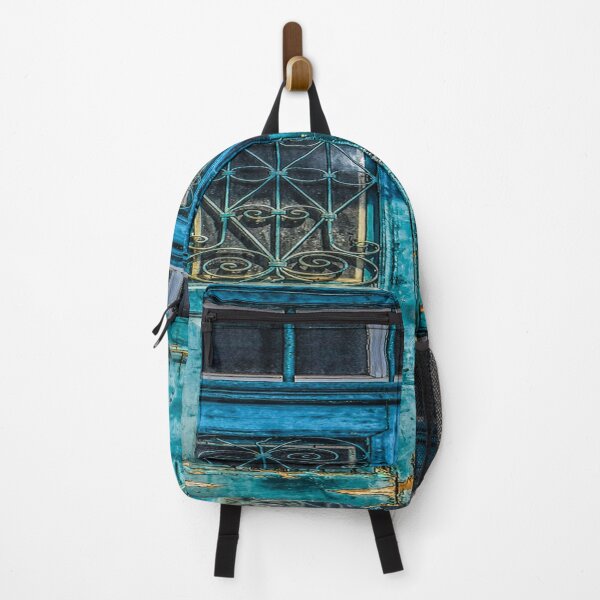Item preview, Island Doors designed and sold by Nickolas Kyprianos.