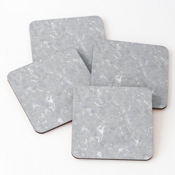 Item preview, Grey and White Marble designed and sold by Abbara.