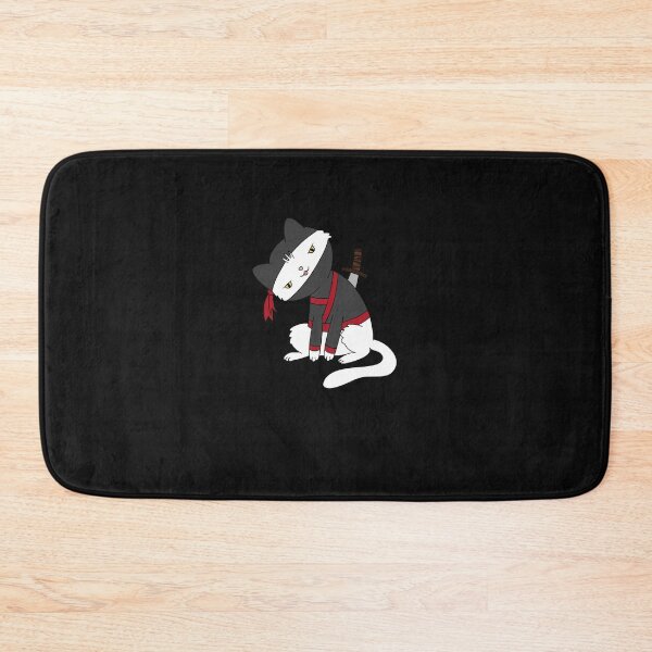 Item preview, Ninja Cat designed and sold by SolenZywiec.
