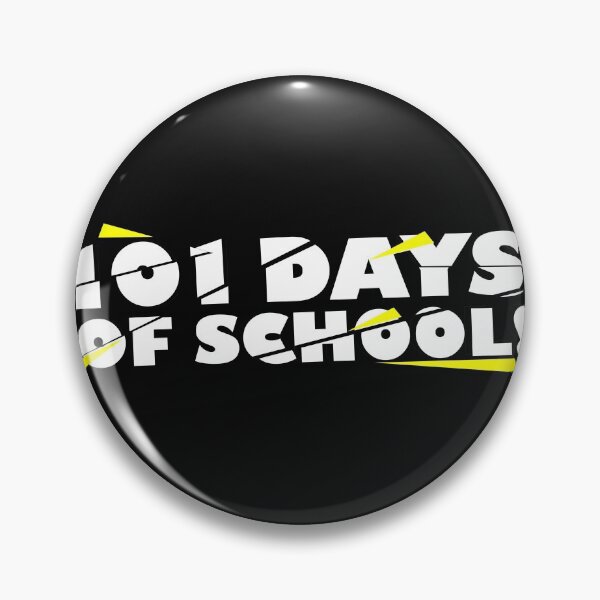 Item preview, 101 Days of School Dalmatian Dog designed and sold by AmazingTH.