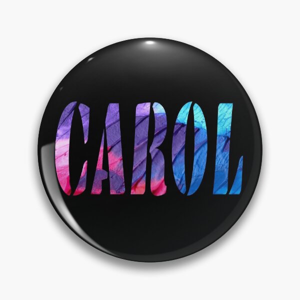 Aperçu de l'œuvre Carol créée et vendue par Areashor.