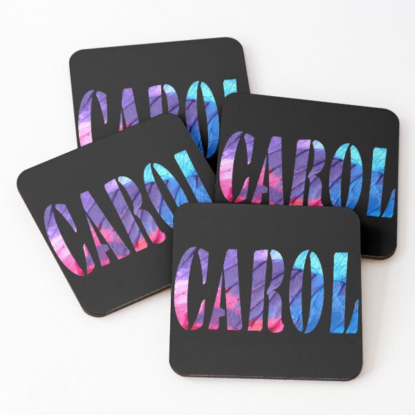 Item preview, Carol designed and sold by Areashor.