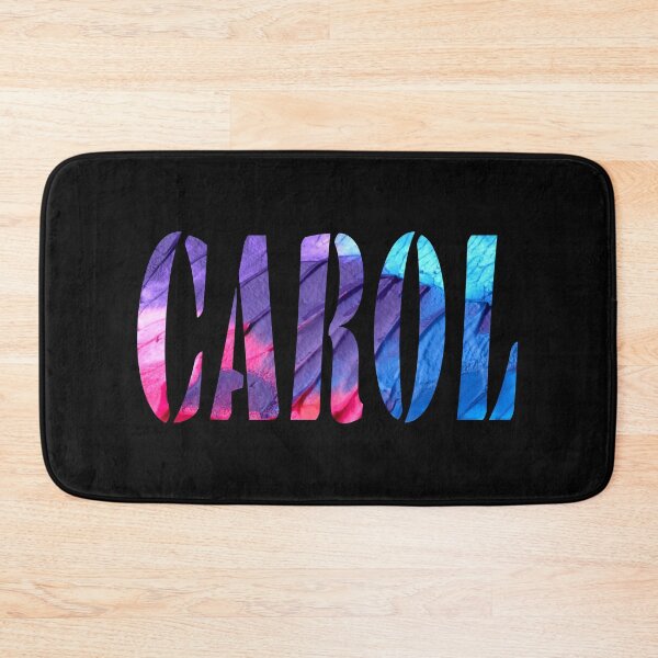 Item preview, Carol designed and sold by Areashor.