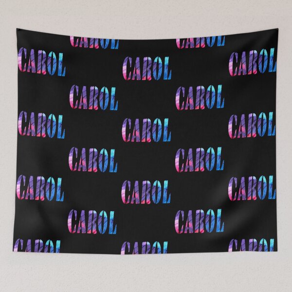 Item preview, Carol designed and sold by Areashor.
