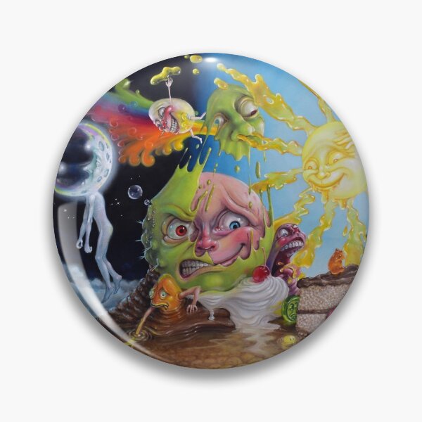 Item preview, Nighttime Quells the Frisson of Breathing Sunlight designed and sold by Stephen Gibb.