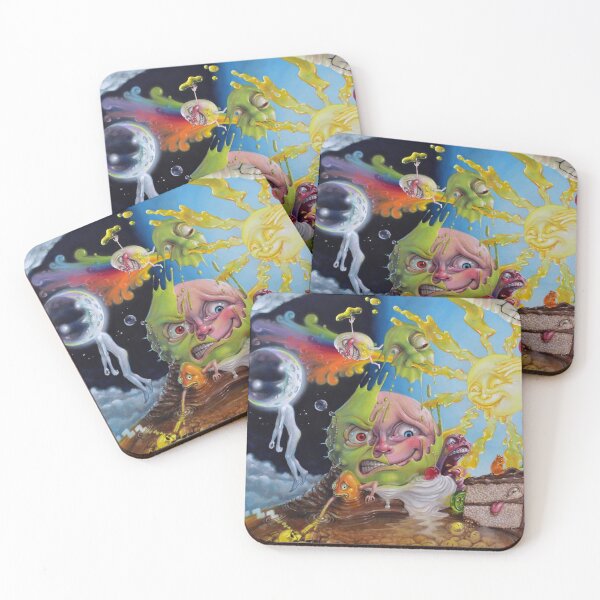 Item preview, Nighttime Quells the Frisson of Breathing Sunlight designed and sold by Stephen Gibb.