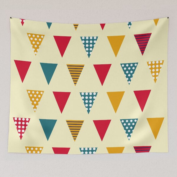 Item preview, Colorful Flags designed and sold by yphien.