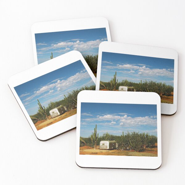 Item preview, lugar secreto en el jardín de cactus designed and sold by Inese.
